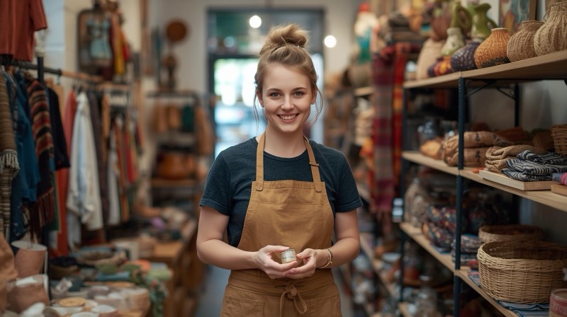 Business Owner