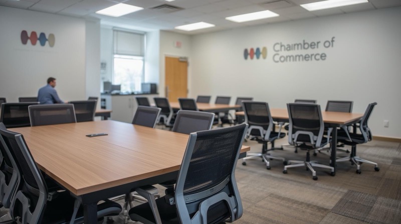 Chamber of Commerce