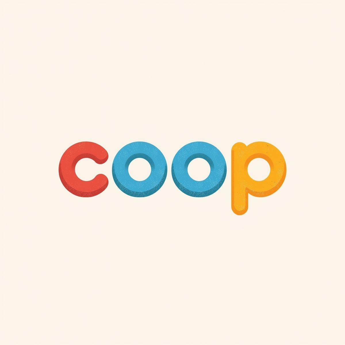 TheCoop Logo
